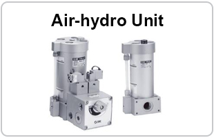 Air-hydro Units