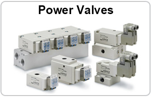 Power Valves