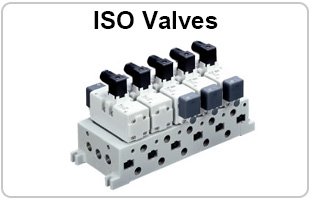 ISO Valves