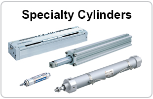 Specialty Cylinders