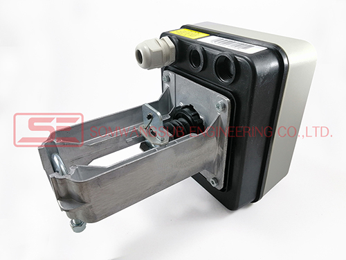 HONEYWELL มอเตอร์ไฟฟ้า LINEAR ACTUATOR