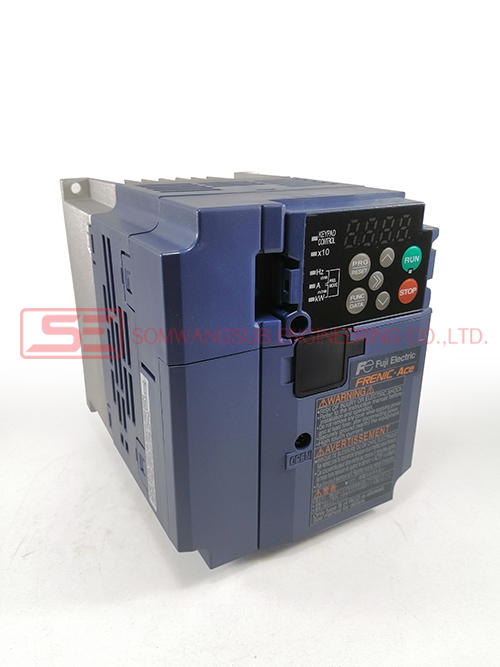 Fuji Inverter AC Drive