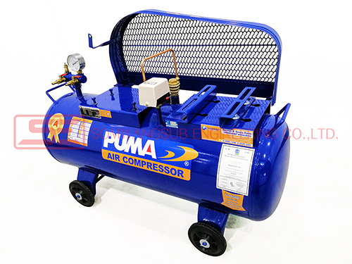 ปั๊มลมพูม่า (PUMA Air Compressor)